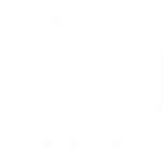 Logo d'Android
