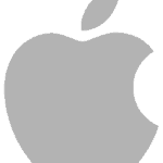 Logo d'Apple