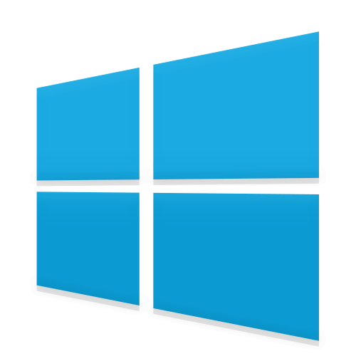 Logo de Windows